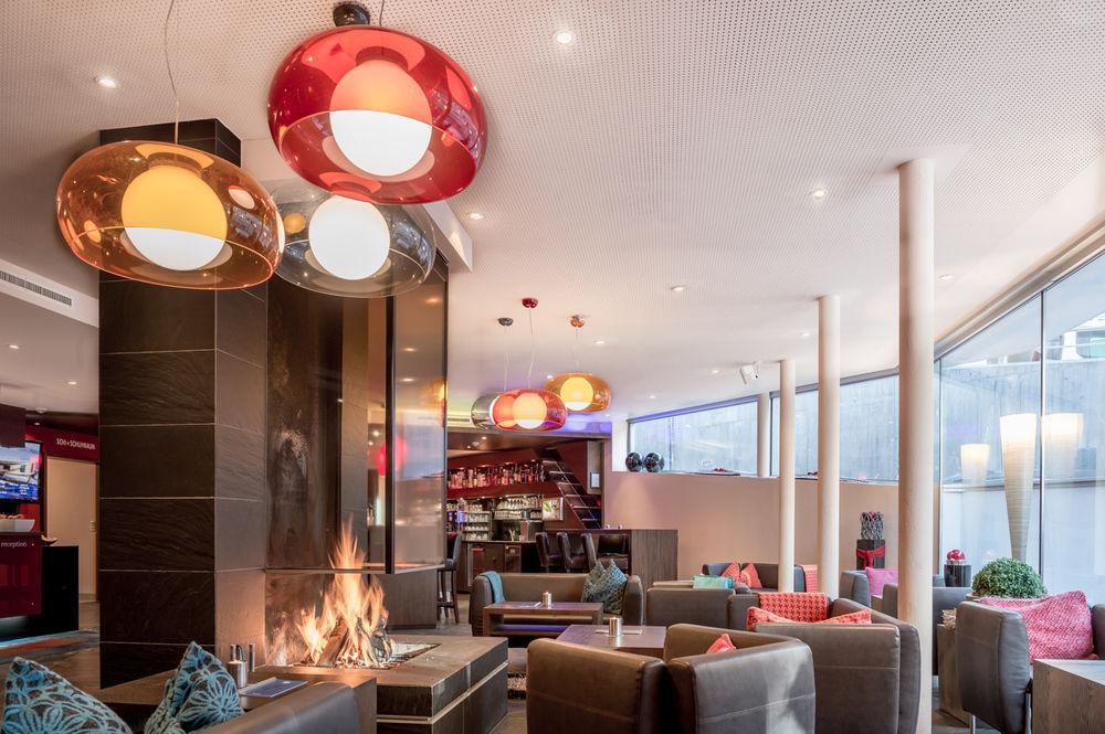 Josl Mountain Lounging Hotel - Adults Only! 奥伯古格尔 外观 照片