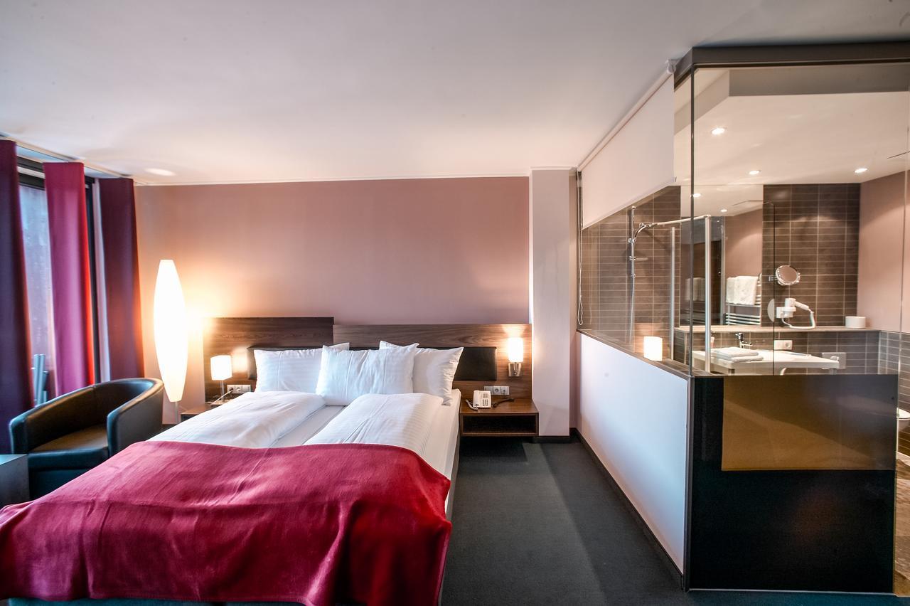 Josl Mountain Lounging Hotel - Adults Only! 奥伯古格尔 外观 照片